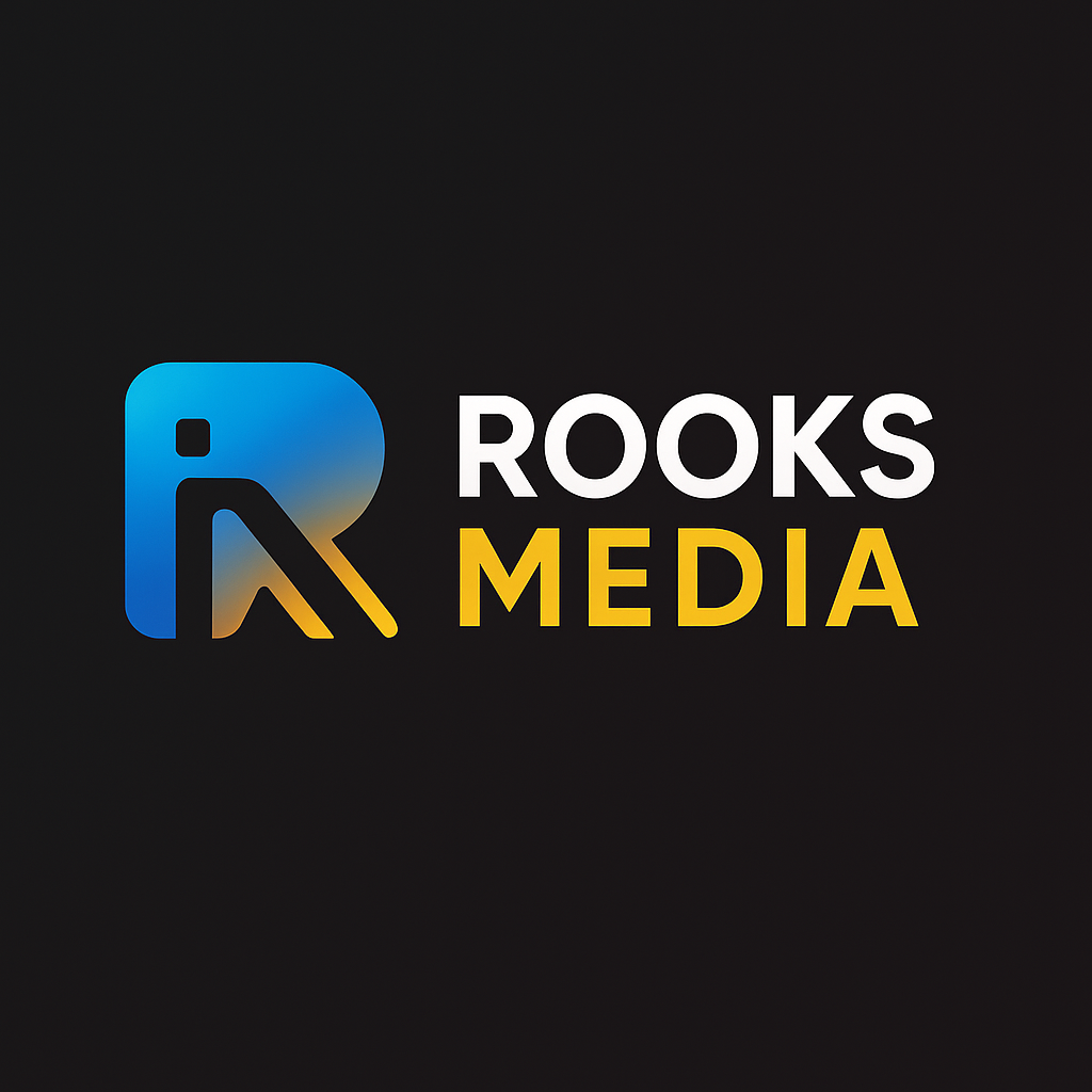 Rooks Media