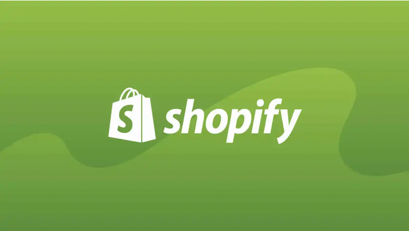 Shopify